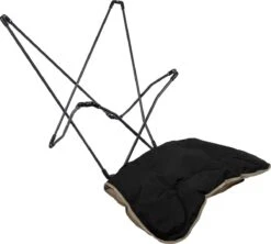 Bo-Camp - Urban Outdoor - Vlinderstoel - Grainger - M - Nika - Beige 14 Bo-Camp - Urban Outdoor - Vlinderstoel - Grainger - M - Nika - Beige -Intex Deals Winkel 1200x1078