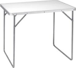 GENERIC Campingtafel Wit - 80 X 60 X 69 Cm - Tuintafel - Inklapbaar -Intex Deals Winkel 1200x1079 1