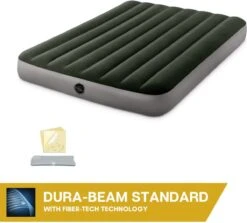 Intex Prestige Downy Luchtbed - Tweepersoons -Intex Deals Winkel 1200x1083 1