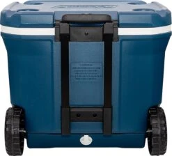 Coleman 50QT Xtreme Koelbox - 47 Liter - Wielen - Blauw -Intex Deals Winkel 1200x1090 7