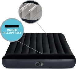Intex Pillow Rest Classic Queen Luchtbed - 2-persoons - 152x203x25 Cm -Intex Deals Winkel 1200x1095 3