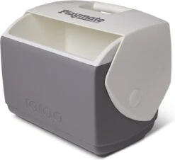 Igloo Playmate Elite - Kleine Koelbox - 15,2 Liter - Grijs 21 Igloo Playmate Elite - Kleine Koelbox - 15,2 Liter - Grijs -Intex Deals Winkel 1200x1096 2