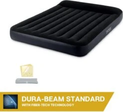 Intex Pillow Rest Classic Queen Luchtbed - 2-persoons - 152x203x25 Cm -Intex Deals Winkel 1200x1098 2