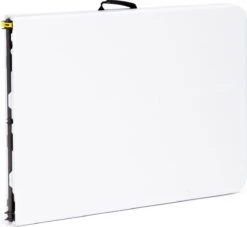 Inklapbare Tafel - Opklaptafel - 180x70x73,5 Cm - Wit -Intex Deals Winkel 1200x1104