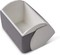 Igloo Playmate Elite - Kleine Koelbox - 15,2 Liter - Grijs 17 Igloo Playmate Elite - Kleine Koelbox - 15,2 Liter - Grijs -Intex Deals Winkel 1200x1107 5