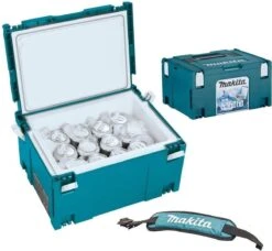 Makita 198254-2 CoolMbox 3 Koelbox - 11 Liter -Intex Deals Winkel 1200x1108 1