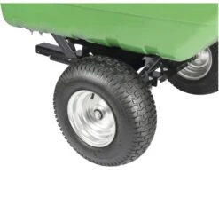 Güde Tuinkar GGW 250 - Max. 250 Kg - 75L - Stabiel Met Kantelfunctie -Intex Deals Winkel 1200x1120 9