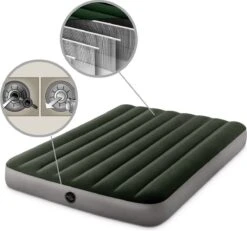 Intex Prestige Downy Luchtbed - Tweepersoons -Intex Deals Winkel 1200x1121 3