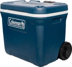 Coleman 50QT Xtreme Koelbox - 47 Liter - Wielen - Blauw -Intex Deals Winkel 1200x1122 1