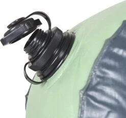 Bo-Camp Luchtbed - Velours Air-XL 1 - 1-persoons - 200x78x23 Cm -Intex Deals Winkel 1200x1123 2