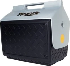 Igloo Playmate The Boss - Kleine Koelbox Speciaal Voor De Bouw - 13 Liter - Zwart -Intex Deals Winkel 1200x1128 1