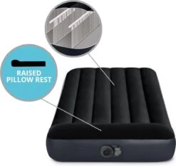 Intex Pillow Rest Classic Twin Luchtbed - 1-persoons - 99x191x25cm -Intex Deals Winkel 1200x1130 1