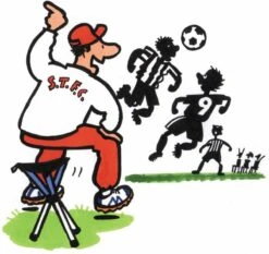 Walkstool Comfort XXL 75cm -Intex Deals Winkel 1200x1131