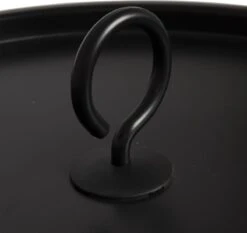 Bo-Camp - Campingtafel Palmetto - 45x44 Cm - Staal -Intex Deals Winkel 1200x1132