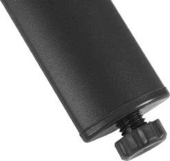 Bo-Camp - Campingtafel Melrose - Inklapbaar - 120x80 Cm - Aluminium -Intex Deals Winkel 1200x1136