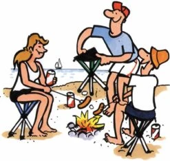 Walkstool Comfort XXL 75cm -Intex Deals Winkel 1200x1137