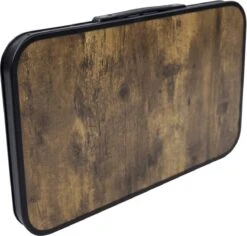 Bo-Camp - Industrial - Klaptafel - Compact - Culver -Intex Deals Winkel 1200x1146