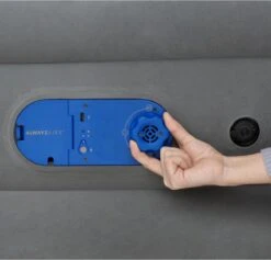 Bestway - Luchtbed AlwayzAire Queen -Intex Deals Winkel 1200x1152 1