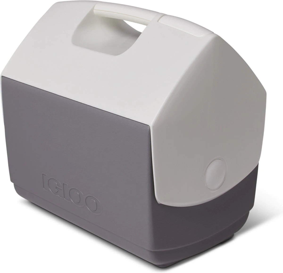 Igloo Playmate Elite - Kleine Koelbox - 15,2 Liter - Grijs 3 Igloo Playmate Elite - Kleine Koelbox - 15,2 Liter - Grijs - Afbeelding 3