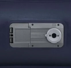 Bestway Tritech 61 Cm Luchtbed - Tweepersoons -Intex Deals Winkel 1200x1164 1