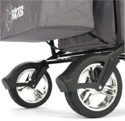 FUXTEC Bolderkar CT-500 - Grijs -Intex Deals Winkel 1200x1166 10