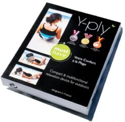 Y-ply Ruggensteuntje - Strandstoel - Opvouwbaar - Rood 14 Y-ply Ruggensteuntje - Strandstoel - Opvouwbaar - Rood -Intex Deals Winkel 1200x1166 2