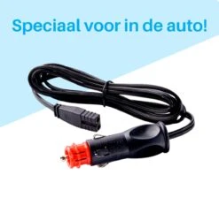 Mobicool ME26 DC H/C Thermo-elektrische Koelbox - 25L - 12 Volt - Grijs - Voor In De Auto -Intex Deals Winkel 1200x1171 13