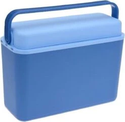 Merkloos Koelbox 12 Liter | Blauw -Intex Deals Winkel 1200x1171 7
