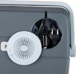 MOA Thermo-elektrische Koelbox - Met Verwarmingsfunctie - 12V En 230V - 32Liter - ECW32 -Intex Deals Winkel 1200x1178 1