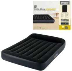 Intex Pillow Rest Classic Full Luchtbed - 2-persoons - 191x137x23 Cm -Intex Deals Winkel 1200x1183 2