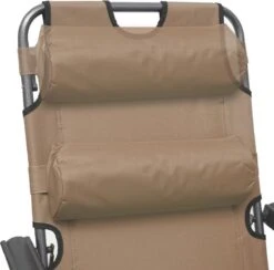 Ligstoel Opvouwbaar 155x60cm - Lichte Ligbed Relaxstoel Tuinstoel Campingstoel Strandstoel -Intex Deals Winkel 1200x1187 2