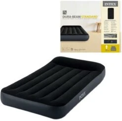 Intex Pillow Rest Classic Twin Luchtbed - 1-persoons - 99x191x25cm -Intex Deals Winkel 1200x1197 5