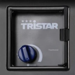 Tristar KB-7245 Elektrische Koelbox - 230V - 41 L - Blauw / Zilver -Intex Deals Winkel 1200x1198 12