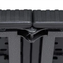 Casaria Tuintafel Opvouwbaar – Met Draaggreep 180x75 Cm – Zwart -Intex Deals Winkel 1200x1200 104