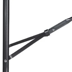 Casaria Tuintafel Opvouwbaar – Met Draaggreep 180x75 Cm – Zwart -Intex Deals Winkel 1200x1200 108