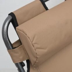 Ligstoel Opvouwbaar 155x60cm - Lichte Ligbed Relaxstoel Tuinstoel Campingstoel Strandstoel -Intex Deals Winkel 1200x1200 131