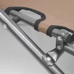 Ligstoel Opvouwbaar 155x60cm - Lichte Ligbed Relaxstoel Tuinstoel Campingstoel Strandstoel -Intex Deals Winkel 1200x1200 132