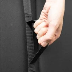 Travellife Barletta Ligbed - Antraciet / Donkergrijs -Intex Deals Winkel 1200x1200 152