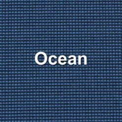 Bo-Camp Copa Rio Strandstoel - Opvouwbaar - Beach - Ocean (blauw) -Intex Deals Winkel 1200x1200 196