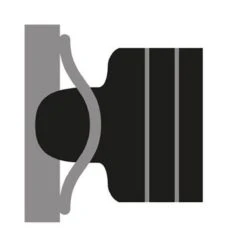 Lafuma RSXA Clip - Relaxstoel - Verstelbaar - Inklapbaar - Zero Gravity - Ocean -Intex Deals Winkel 1200x1200 203