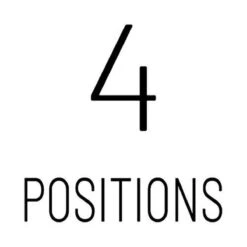 LAFUMA Maxi Transat - Strandstoel - Verstelbaar - Inklapbaar - Chlorophyle/Green -Intex Deals Winkel 1200x1200 215