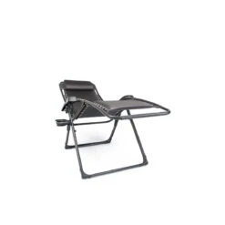 Travellife Barletta Relaxstoel - Grijs -Intex Deals Winkel 1200x1200 251