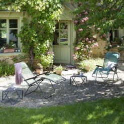 LAFUMA R Clip - Relaxstoel - Verstelbaar - Inklapbaar - Zero Gravity - Seigle -Intex Deals Winkel 1200x1200 288