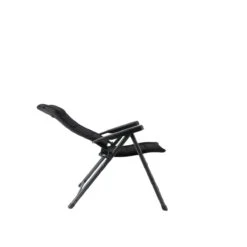 Travellife Barletta Comfort Stoel Antraciet / Donkergrijs -Intex Deals Winkel 1200x1200 308