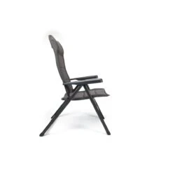 Travellife Barletta Comfort Stoel Antraciet / Donkergrijs -Intex Deals Winkel 1200x1200 309