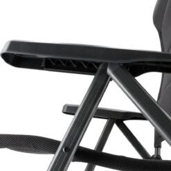 Travellife Barletta Comfort Stoel Antraciet / Donkergrijs -Intex Deals Winkel 1200x1200 310