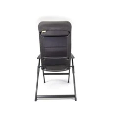 Travellife Barletta Comfort Stoel Antraciet / Donkergrijs -Intex Deals Winkel 1200x1200 311