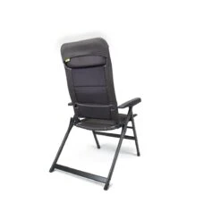 Travellife Barletta Comfort Stoel Antraciet / Donkergrijs -Intex Deals Winkel 1200x1200 312