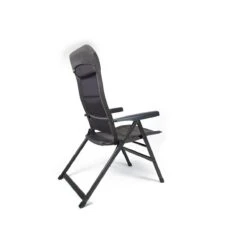 Travellife Barletta Comfort Stoel Antraciet / Donkergrijs -Intex Deals Winkel 1200x1200 317