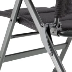 Travellife Barletta Comfort Stoel Antraciet / Donkergrijs -Intex Deals Winkel 1200x1200 320